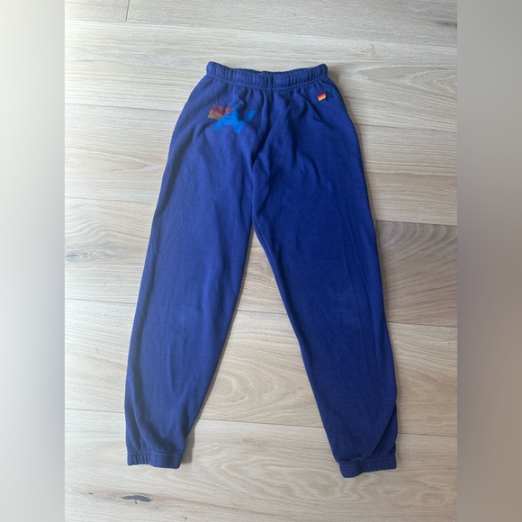 Aviator Nation Pants - Aviator Nation SweatPants
